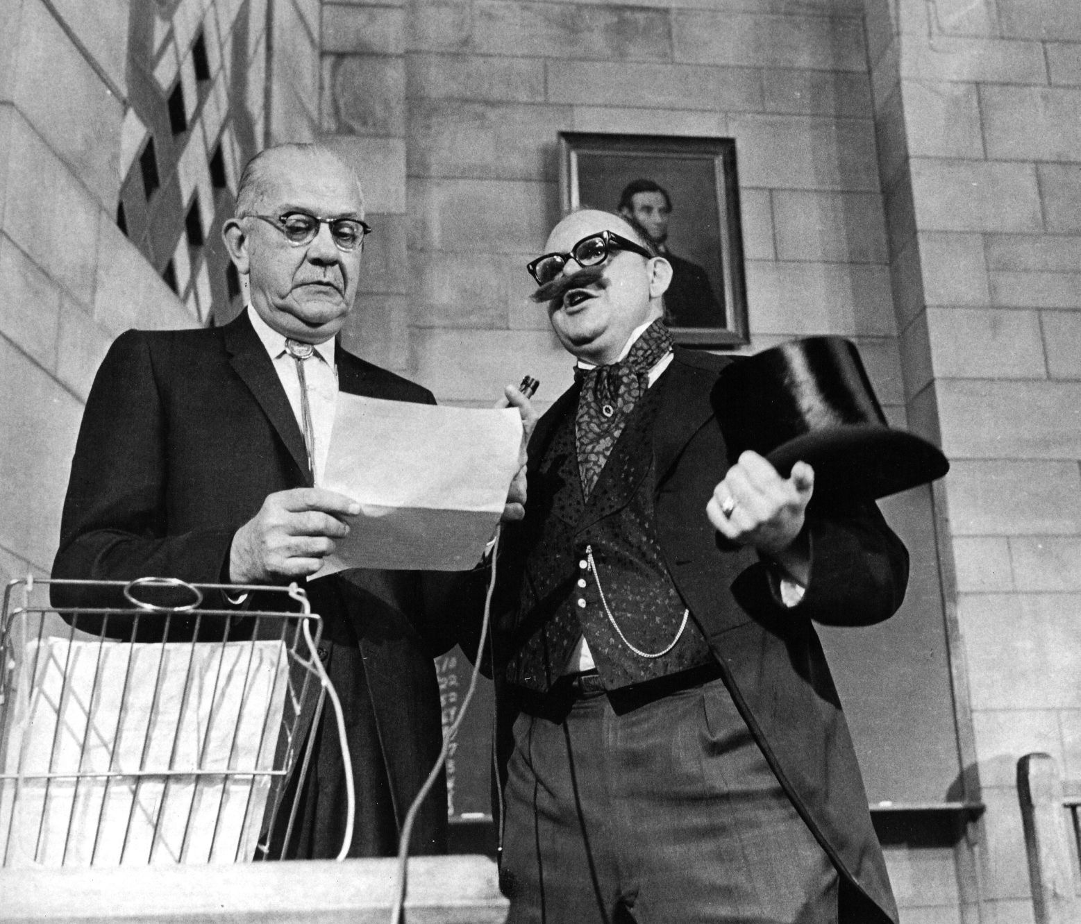 Statehood Day 1967